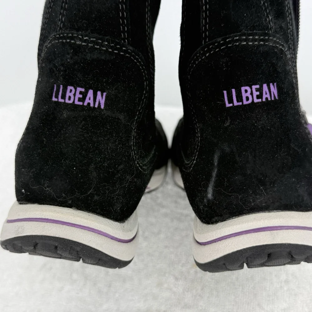 L.L. Bean ll bean